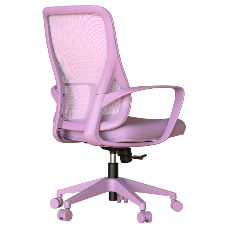 Офис стол Carmen BARDA лилав